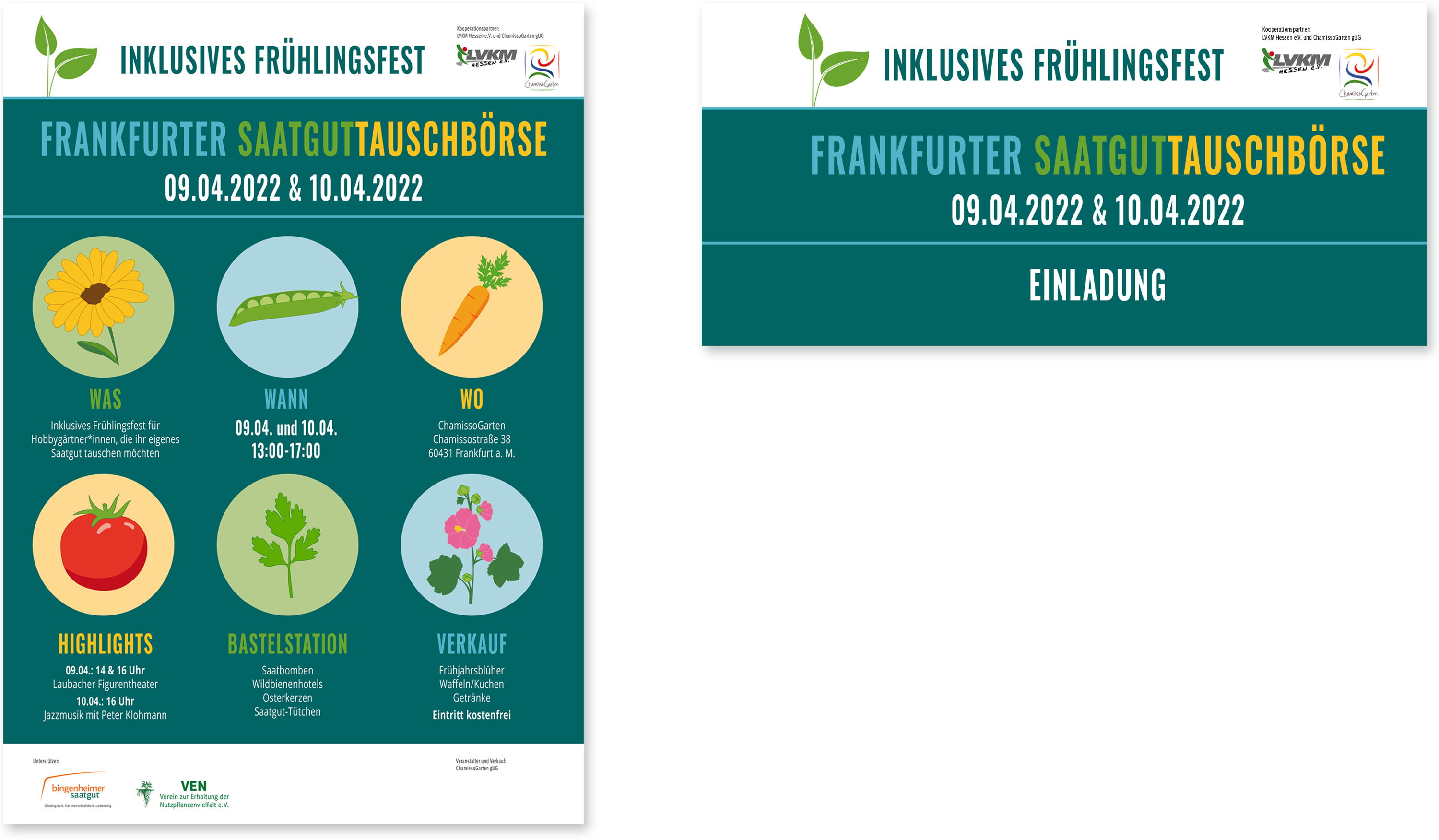 reeberdesign | LVKM Hessen - Einladung